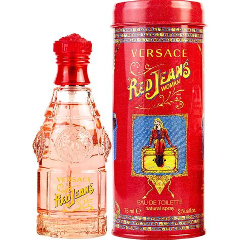 red aesthetic perfume versace|Versace perfume red jeans price.